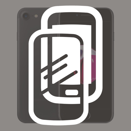 Замена экрана в iPhone 7